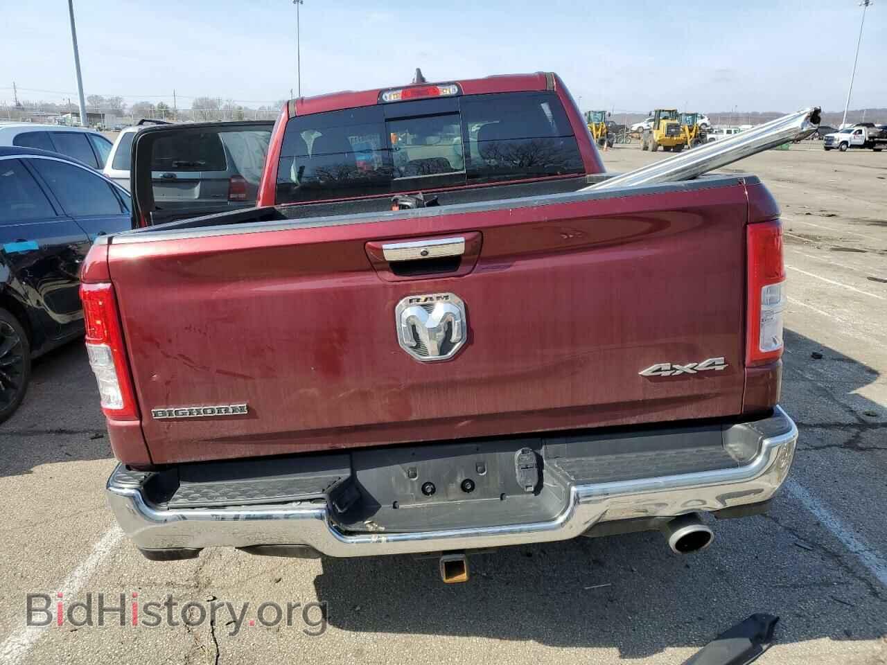 2019 RAM 1500 - VIN: 1C6SRFFT8KN892787 - Фото 6