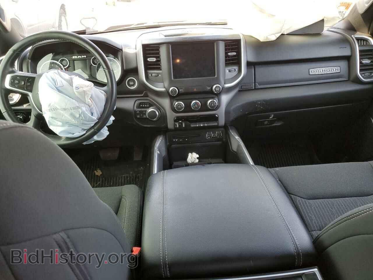 2019 RAM 1500 - VIN: 1C6SRFFT8KN892787 - Фото 8