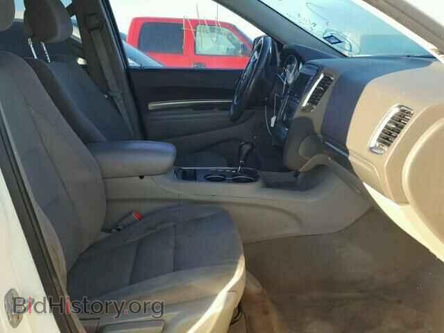 2012 DODGE DURANGO - VIN: 1C4RDHAG6CC285666 - Photo 5