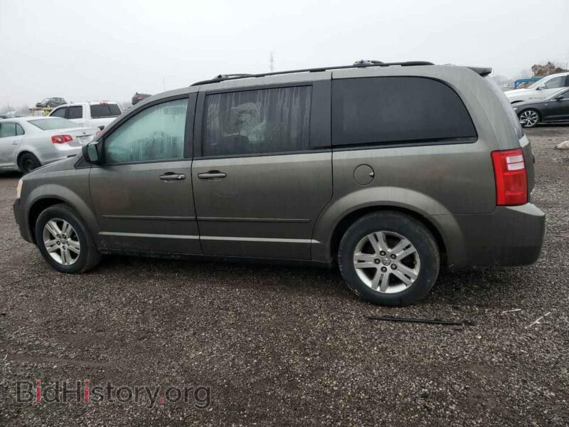2010 Dodge CARAVAN (VIN 2D4RN4DE2AR274445) — photo 2 of 13