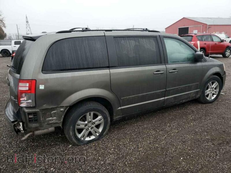 2010 Dodge CARAVAN (VIN 2D4RN4DE2AR274445) — photo 3 of 13