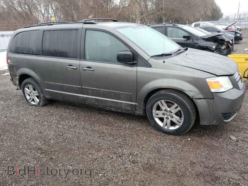 2010 Dodge CARAVAN (VIN 2D4RN4DE2AR274445) — photo 4 of 13