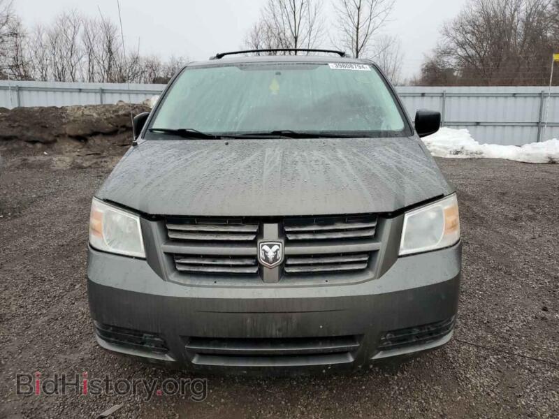 2010 Dodge CARAVAN (VIN 2D4RN4DE2AR274445) — photo 5 of 13