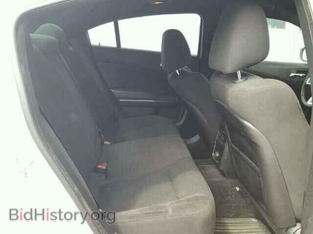 2013 DODGE CHARGER - VIN: 2C3CDXCT5DH647774 - Фото 6