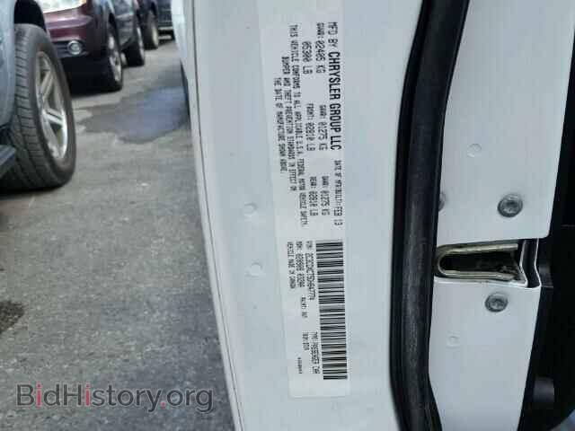 2013 DODGE CHARGER - VIN: 2C3CDXCT5DH647774 - Фото 10