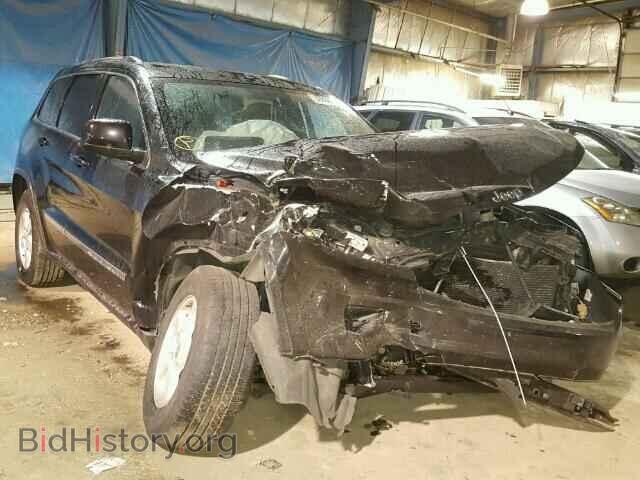 Photo 1C4RJFAG6CC202959 - JEEP CHEROKEE 2012