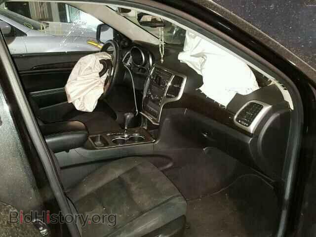 2012 JEEP CHEROKEE - VIN: 1C4RJFAG6CC202959 - Фото 5