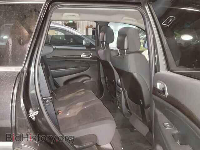 2012 JEEP CHEROKEE - VIN: 1C4RJFAG6CC202959 - Фото 6