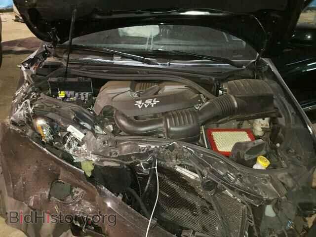 2012 JEEP CHEROKEE - VIN: 1C4RJFAG6CC202959 - Фото 7