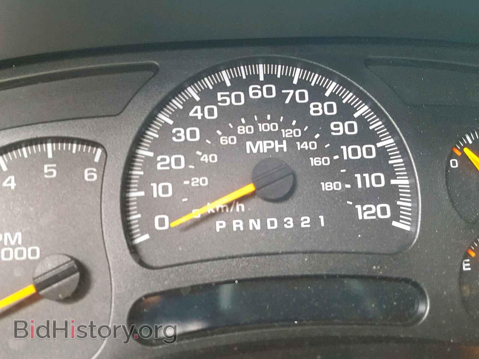 2007 CHEVROLET SILVERADO - VIN: 1GCEK19B87E168072 - Фото 8
