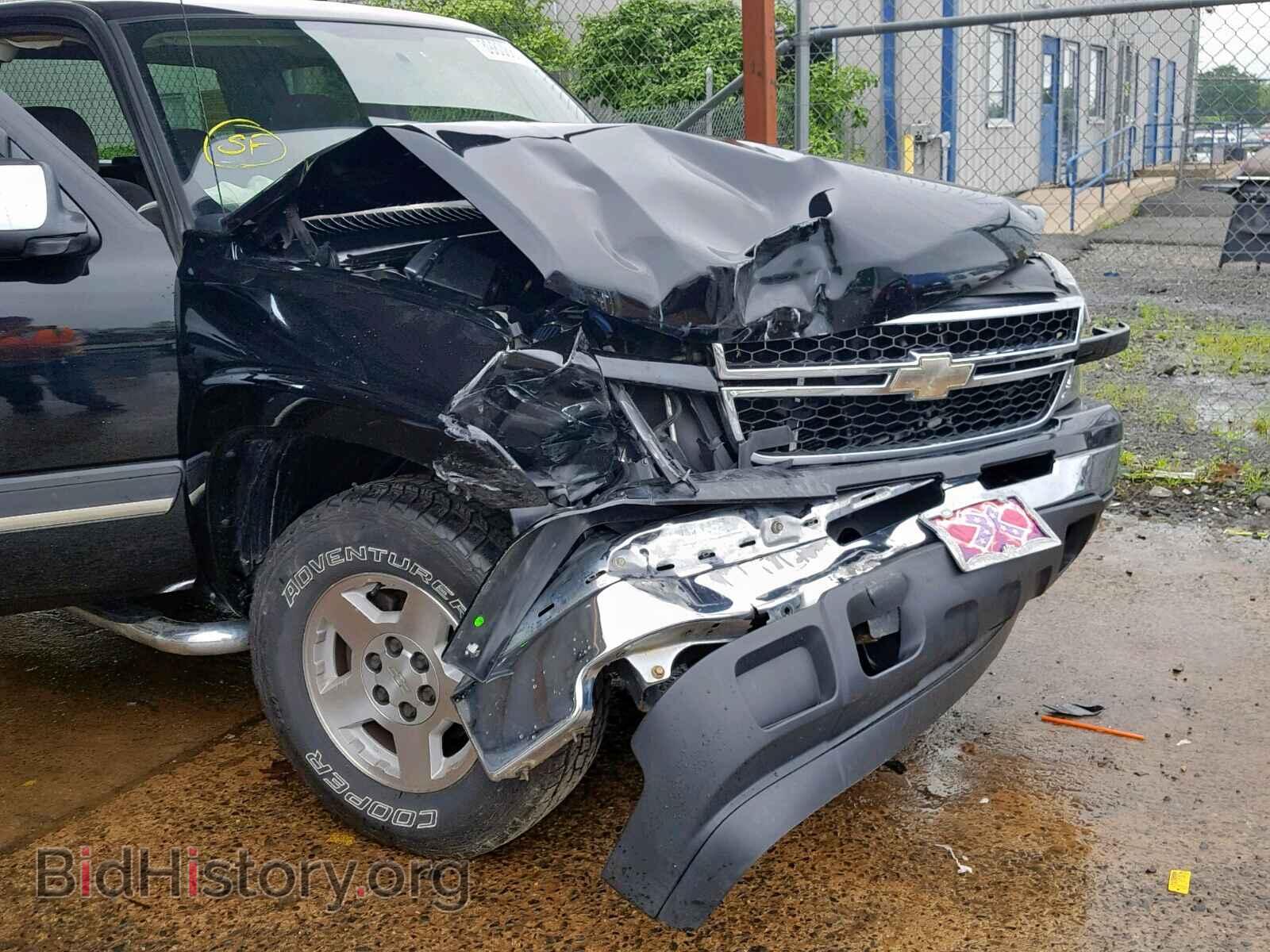 2007 CHEVROLET SILVERADO - VIN: 1GCEK19B87E168072 - Фото 9