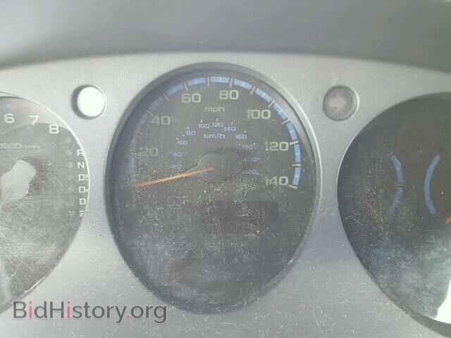 2006 ACURA MDX - VIN: 2HNYD18276H507205 - Фото 8