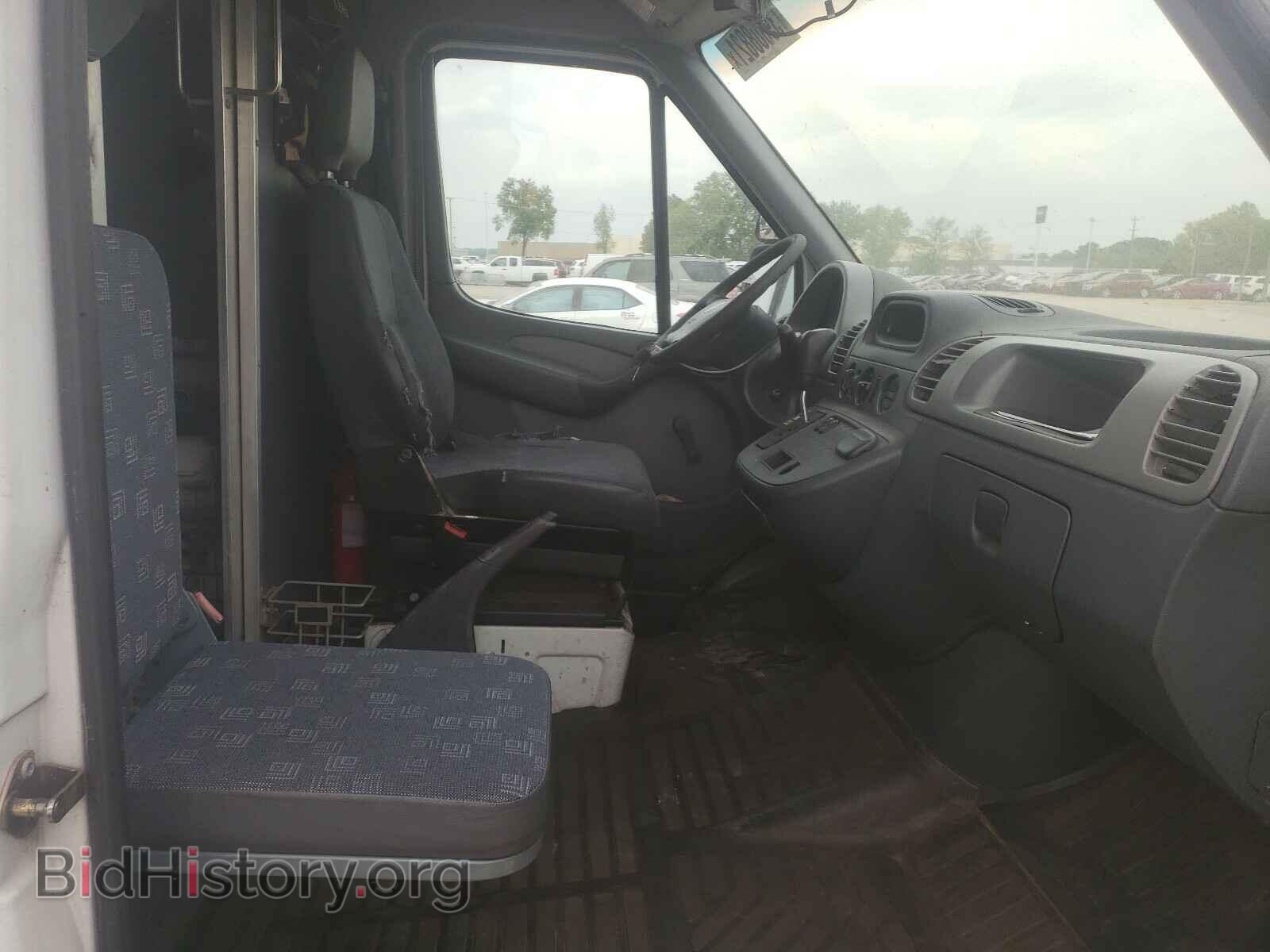 2006 DODGE SPRINTER - VIN: WD0PD744765954367 - Фото 5