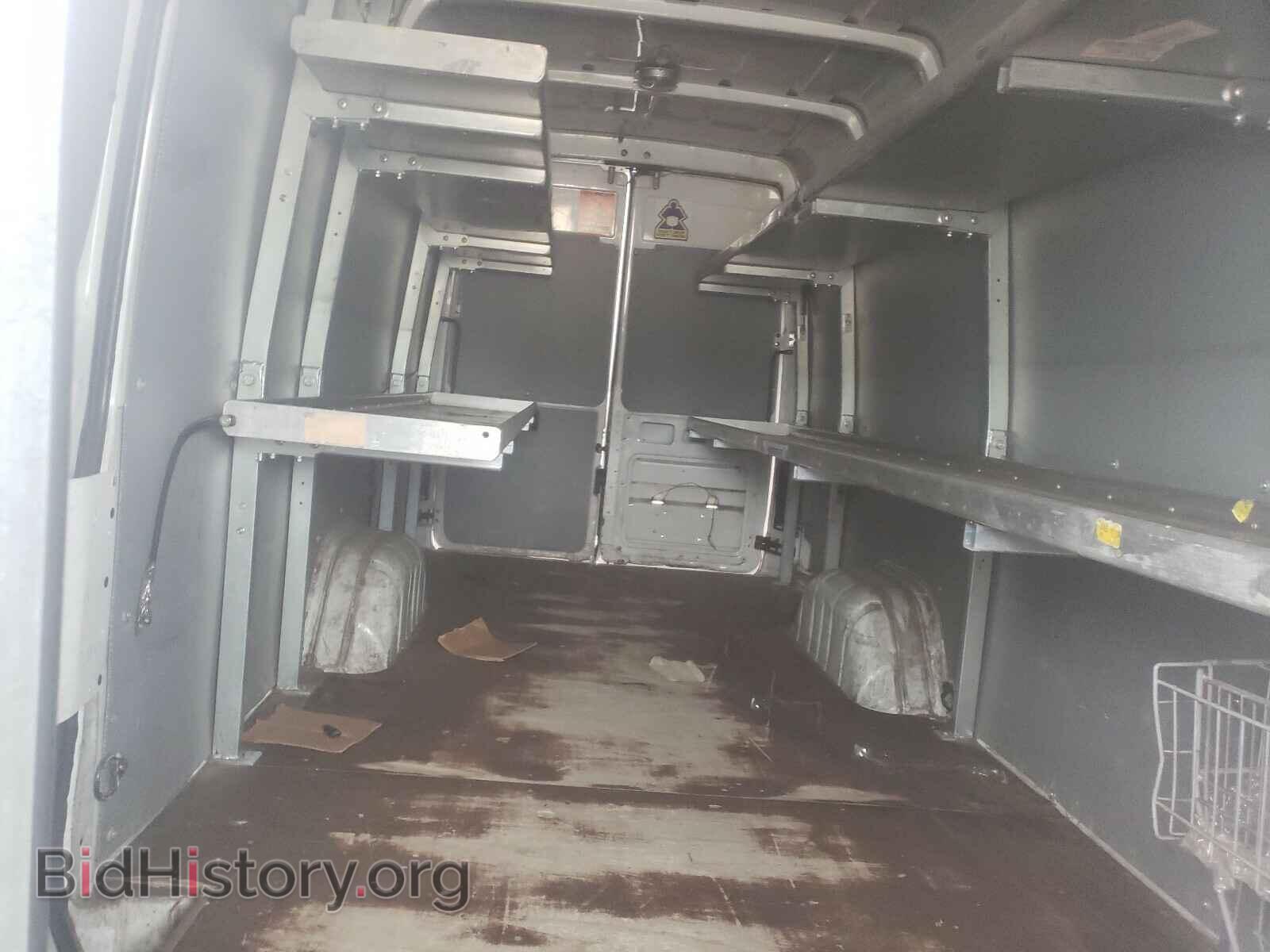 2006 DODGE SPRINTER - VIN: WD0PD744765954367 - Фото 6