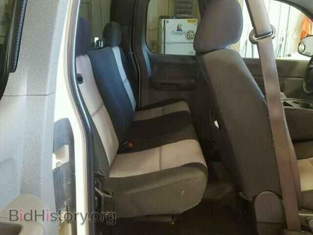 2008 CHEVROLET SILVERADO - VIN: 1GCEC19XX8Z237895 - Photo 6