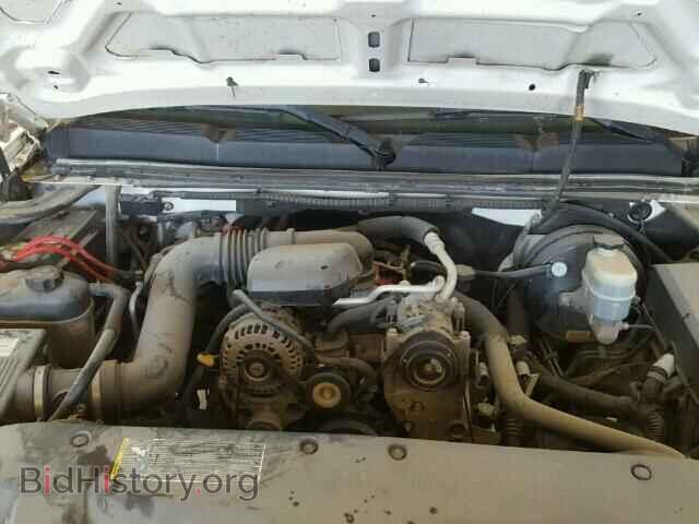 2008 CHEVROLET SILVERADO - VIN: 1GCEC19XX8Z237895 - Photo 7