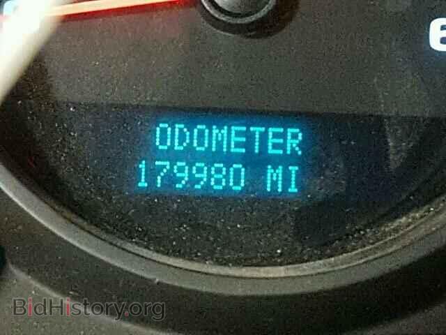 2008 CHEVROLET SILVERADO - VIN: 1GCEC19XX8Z237895 - Photo 8