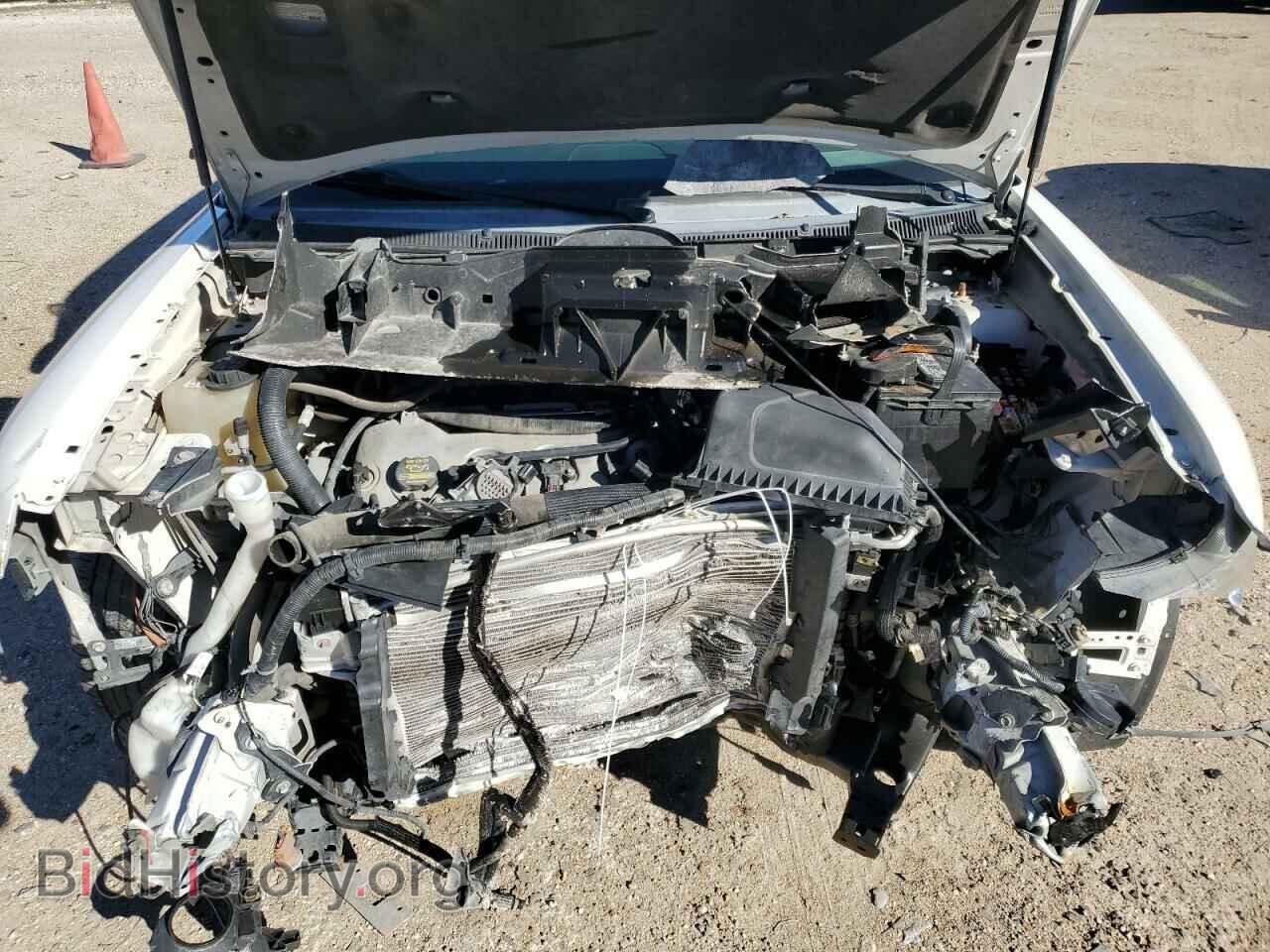 2011 FORD FLEX - VIN: 2FMGK5CC9BBD25965 - Фото 12