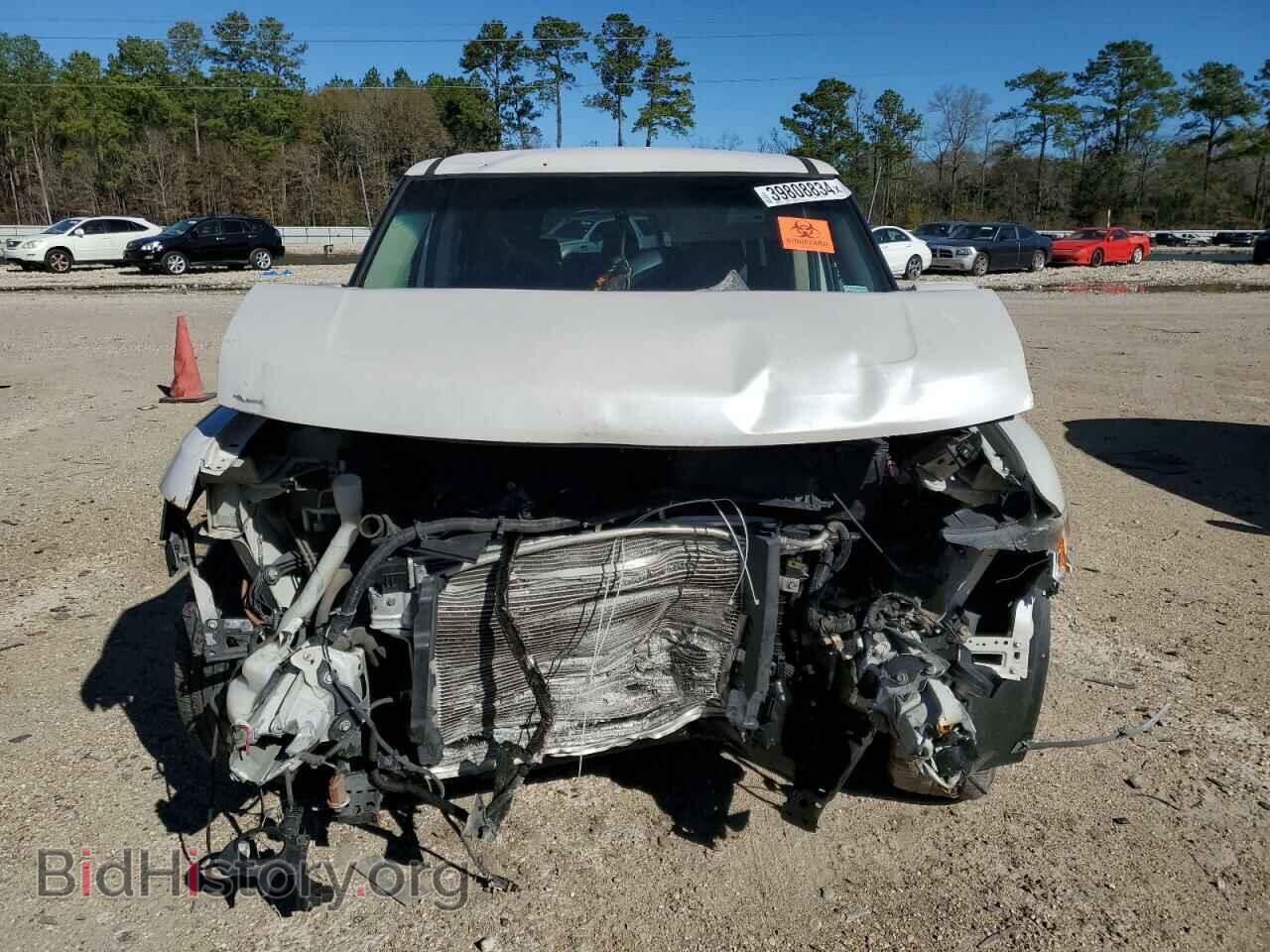 2011 FORD FLEX - VIN: 2FMGK5CC9BBD25965 - Фото 5