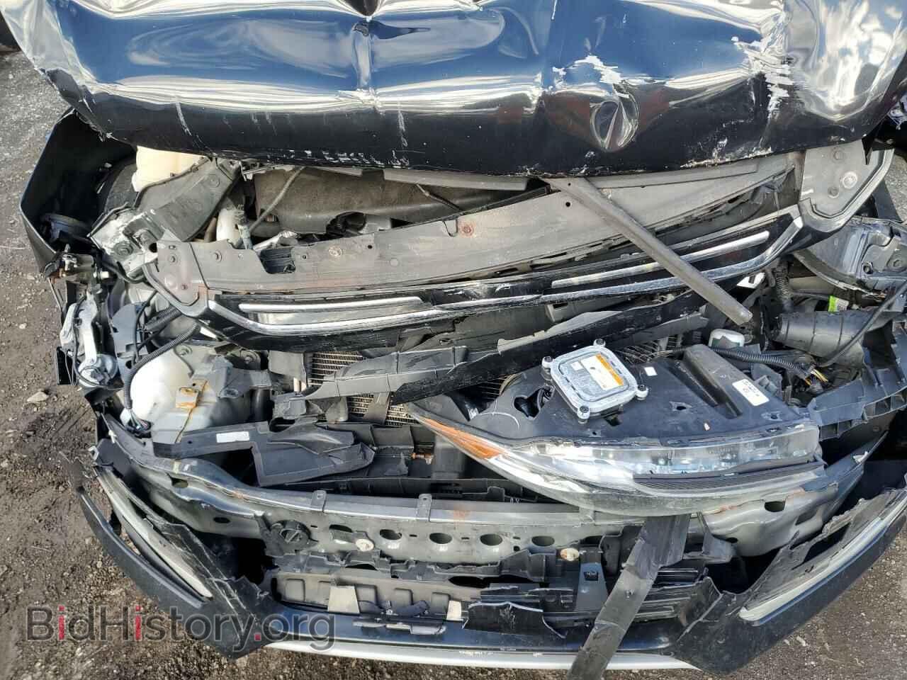 2014 FORD ESCAPE - VIN: 1FMCU9J93EUB91203 - Фото 12