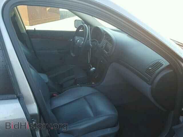 2006 SAAB 9 3 - VIN: YS3FD49Y461026305 - Photo 5