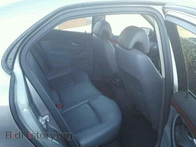 2006 SAAB 9 3 - VIN: YS3FD49Y461026305 - Photo 6