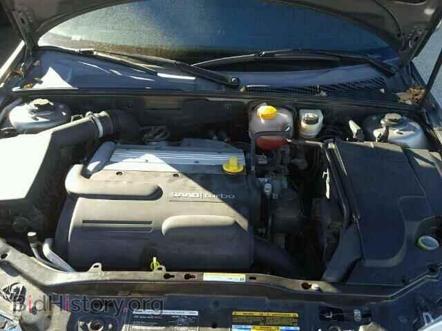2006 SAAB 9 3 - VIN: YS3FD49Y461026305 - Photo 7