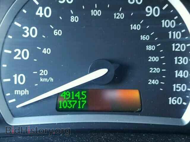 2006 SAAB 9 3 - VIN: YS3FD49Y461026305 - Photo 8