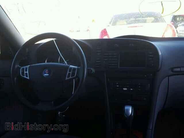 2006 SAAB 9 3 - VIN: YS3FD49Y461026305 - Photo 9