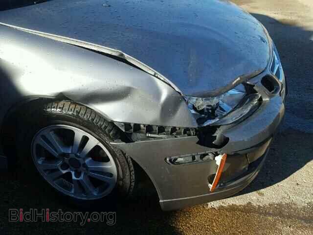 2006 SAAB 9 3 - VIN: YS3FD49Y461026305 - Photo 10