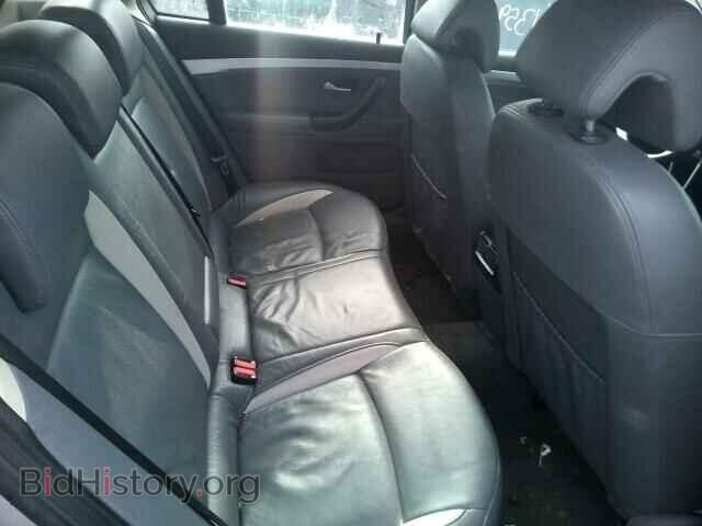 2007 SAAB 9 3 - VIN: YS3FH51U171130108 - Фото 6