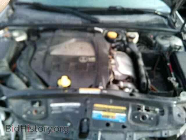 2007 SAAB 9 3 - VIN: YS3FH51U171130108 - Фото 7