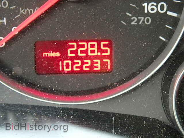 2007 AUDI A4 - VIN: WAUDF78E17A017531 - Фото 8