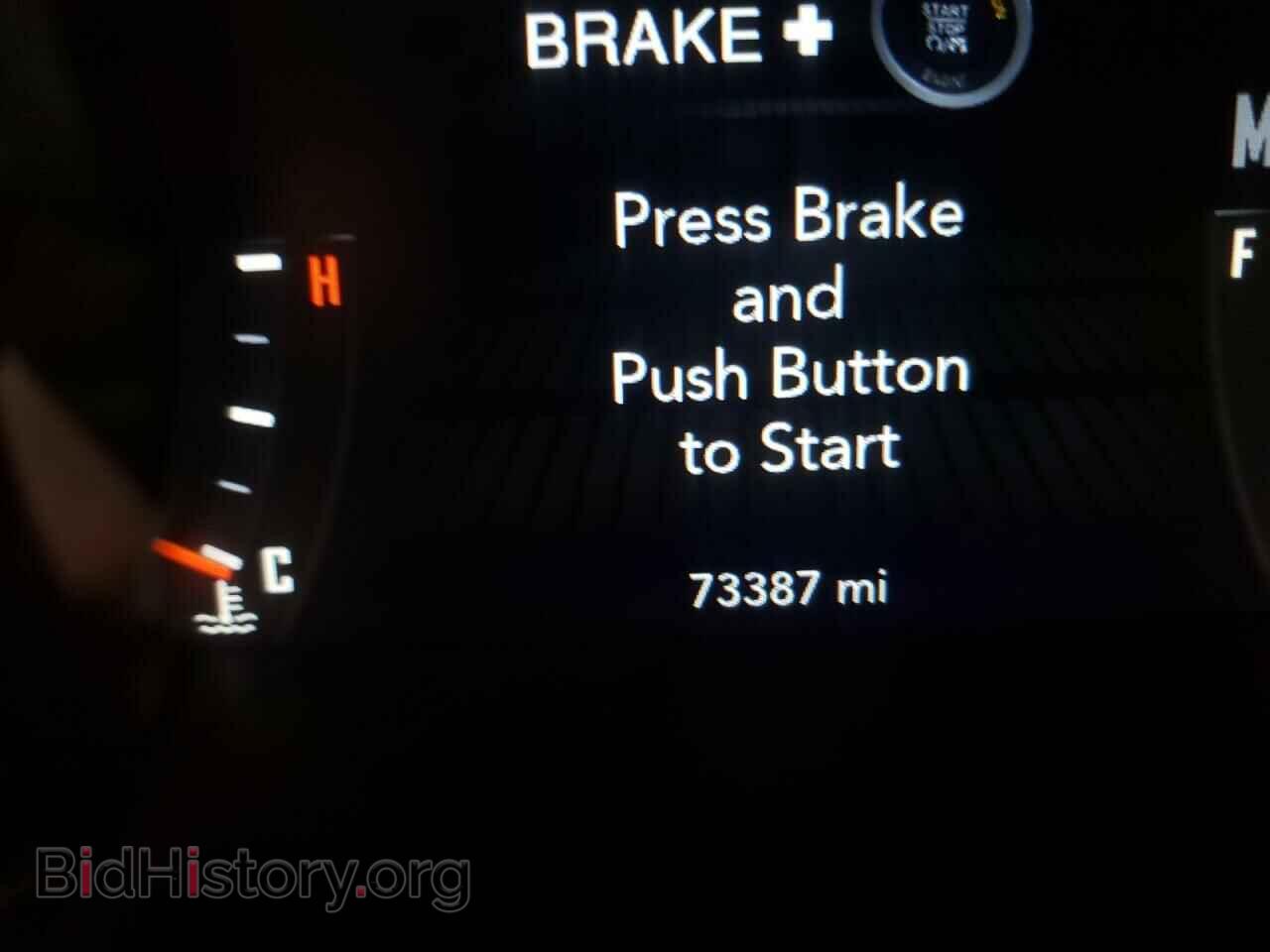 2018 DODGE CHALLENGER - VIN: 2C3CDZAG6JH317834 - Photo 8