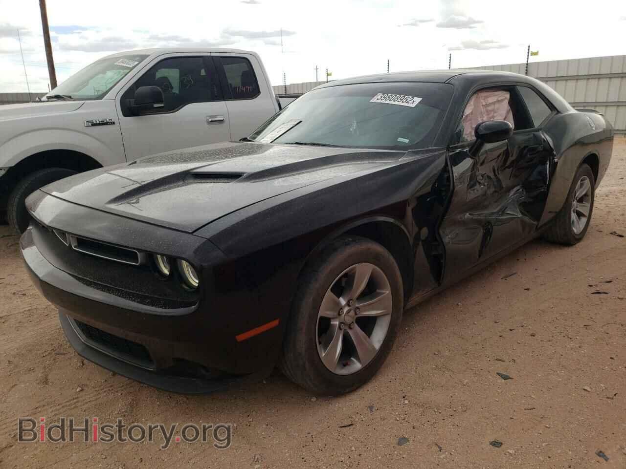 2018 DODGE CHALLENGER - VIN: 2C3CDZAG6JH317834 - Photo 9