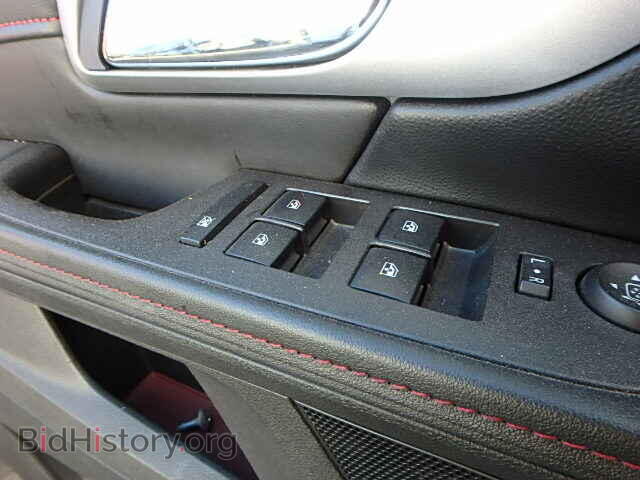 2014 GMC TERRAIN - VIN: 2GKALMEK5E6376855 - Фото 10