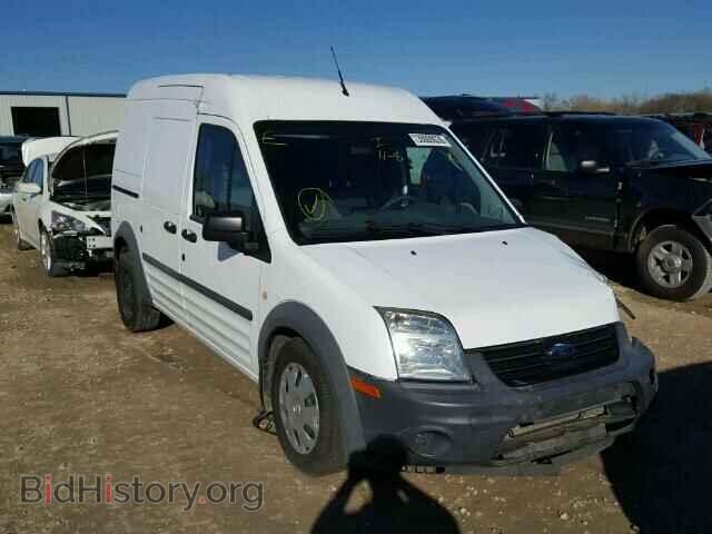 Photo NM0LS7AN6CT116006 - FORD TRANSIT CO 2012