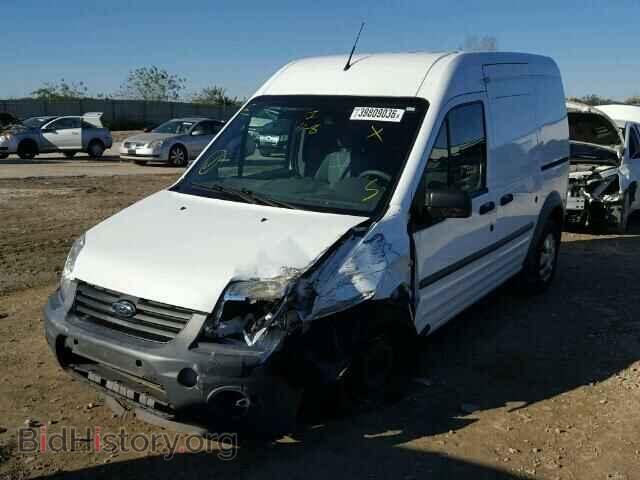 2012 FORD TRANSIT CO - VIN: NM0LS7AN6CT116006 - Фото 2