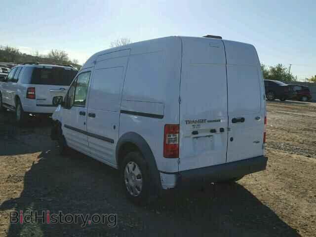 2012 FORD TRANSIT CO - VIN: NM0LS7AN6CT116006 - Фото 3