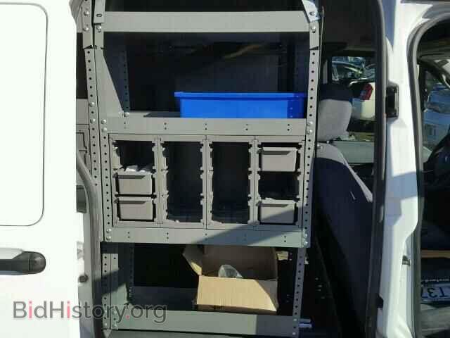 2012 FORD TRANSIT CO - VIN: NM0LS7AN6CT116006 - Фото 6