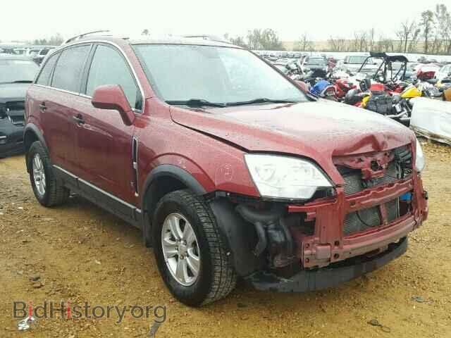 Фотография 3GSCL33P09S536102 - SATURN VUE 2009