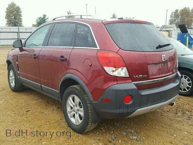 2009 SATURN VUE - VIN: 3GSCL33P09S536102 - Фото 3