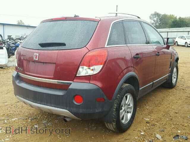 2009 SATURN VUE - VIN: 3GSCL33P09S536102 - Фото 4