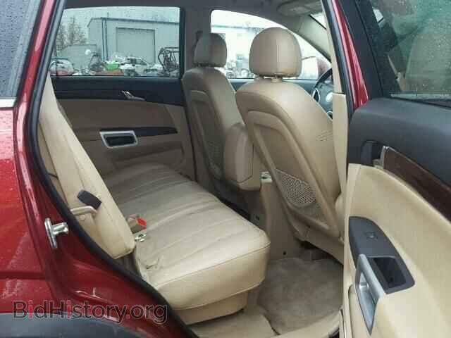2009 SATURN VUE - VIN: 3GSCL33P09S536102 - Фото 6