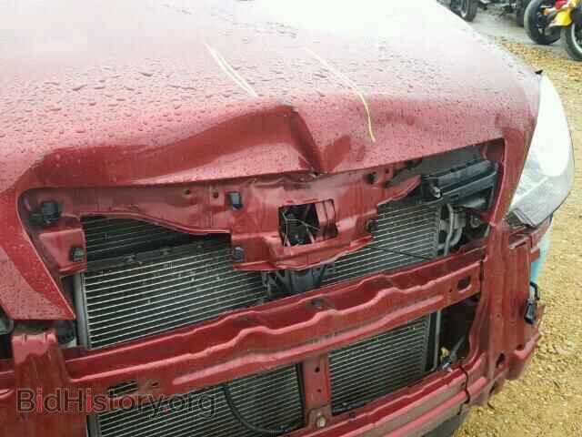 2009 SATURN VUE - VIN: 3GSCL33P09S536102 - Фото 10
