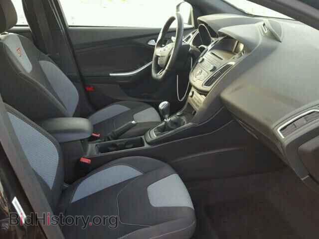 2015 FORD FOCUS - VIN: 1FADP3L96FL323801 - Фото 5