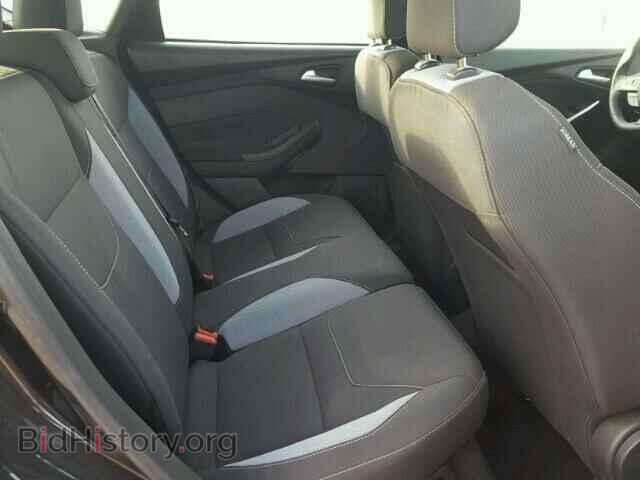 2015 FORD FOCUS - VIN: 1FADP3L96FL323801 - Фото 6