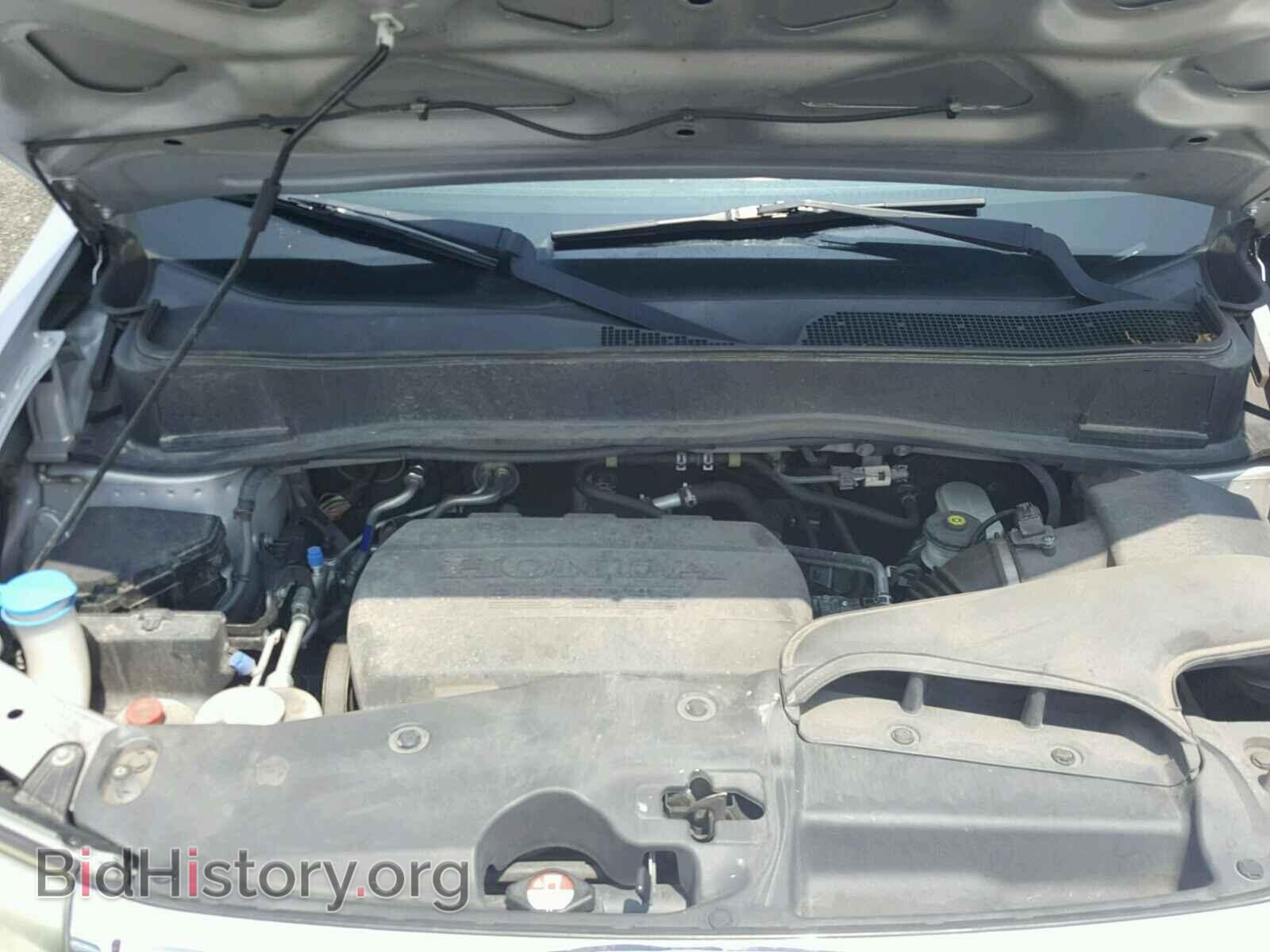 2011 HONDA PILOT - VIN: 5FNYF4H60BB070720 - Фото 7