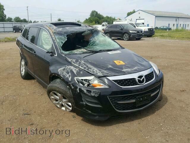 Photo JM3TB3CA8B0316155 - MAZDA CX-9 2011
