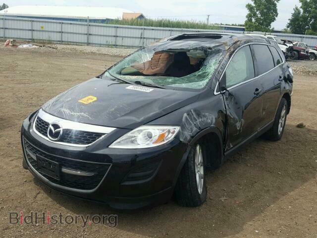 2011 MAZDA CX-9 - VIN: JM3TB3CA8B0316155 - Photo 2